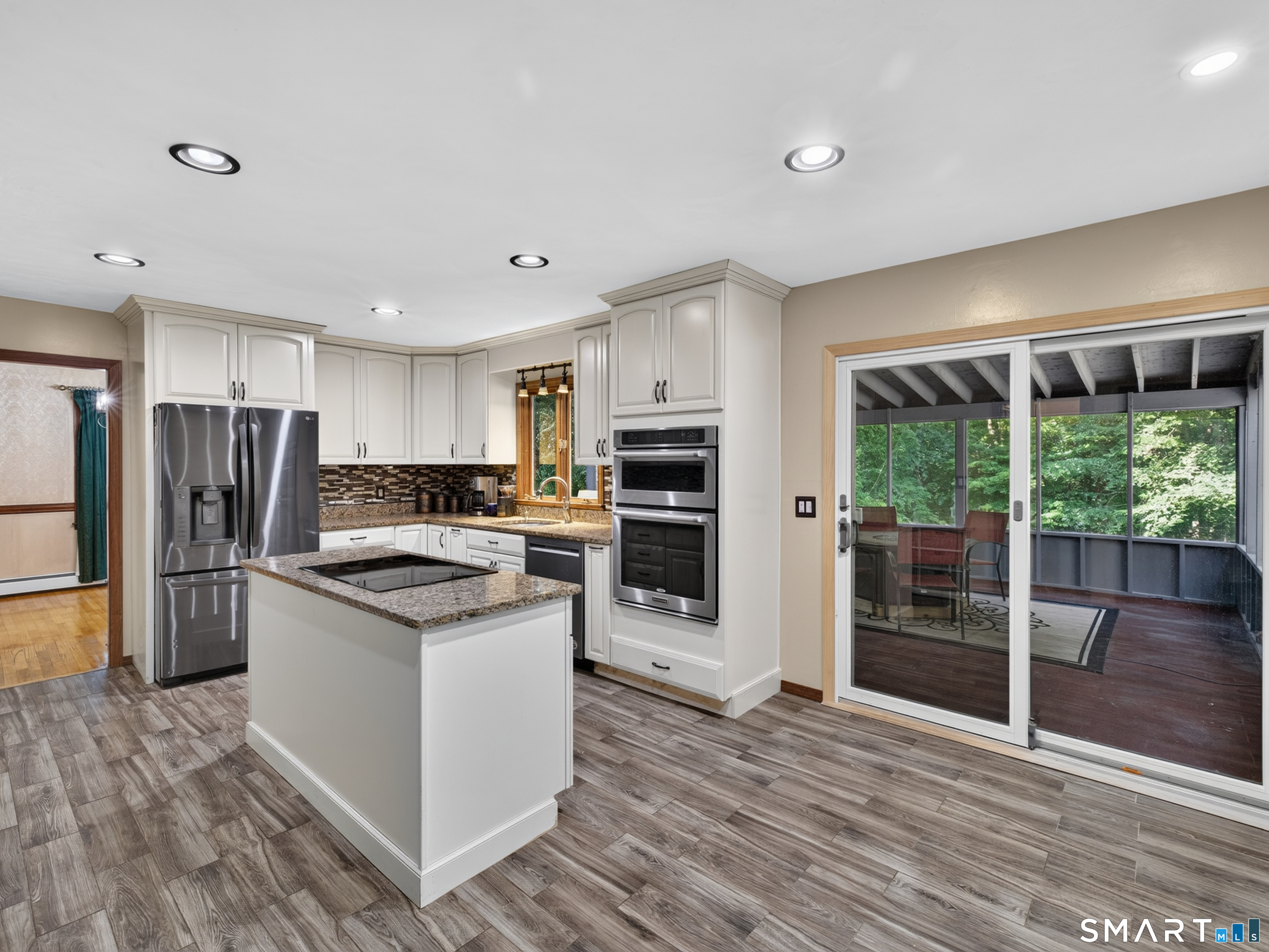 7 Friar Tuck Drive Ledyard CT 06335