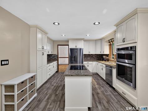 7 Friar Tuck Drive Ledyard CT 06335