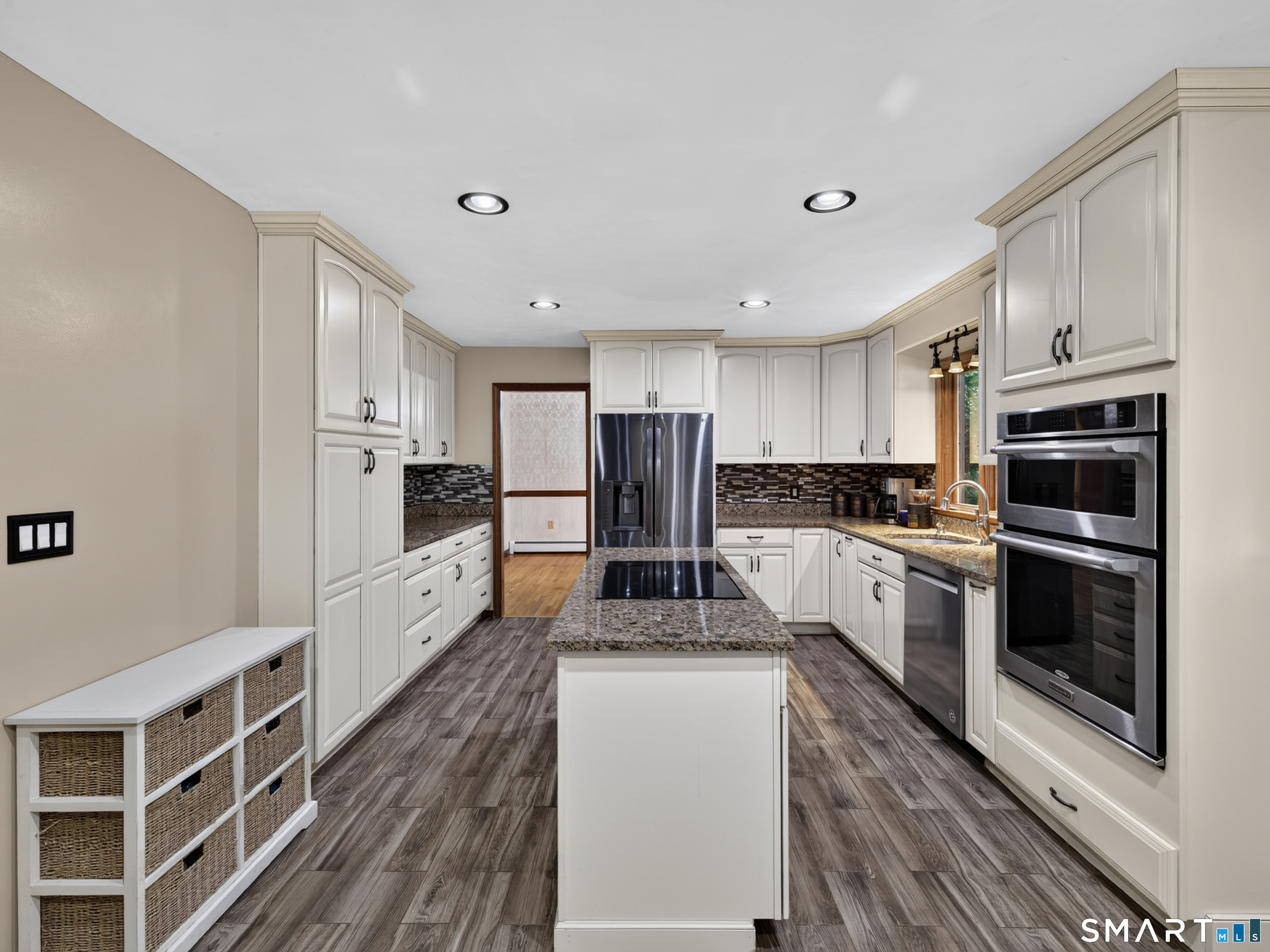 7 Friar Tuck Drive Ledyard CT 06335