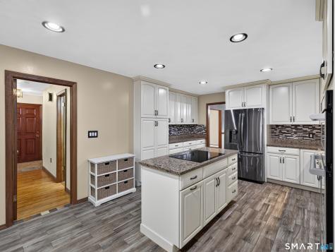7 Friar Tuck Drive Ledyard CT 06335