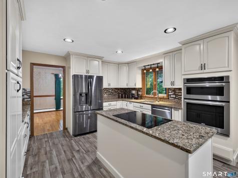 7 Friar Tuck Drive Ledyard CT 06335