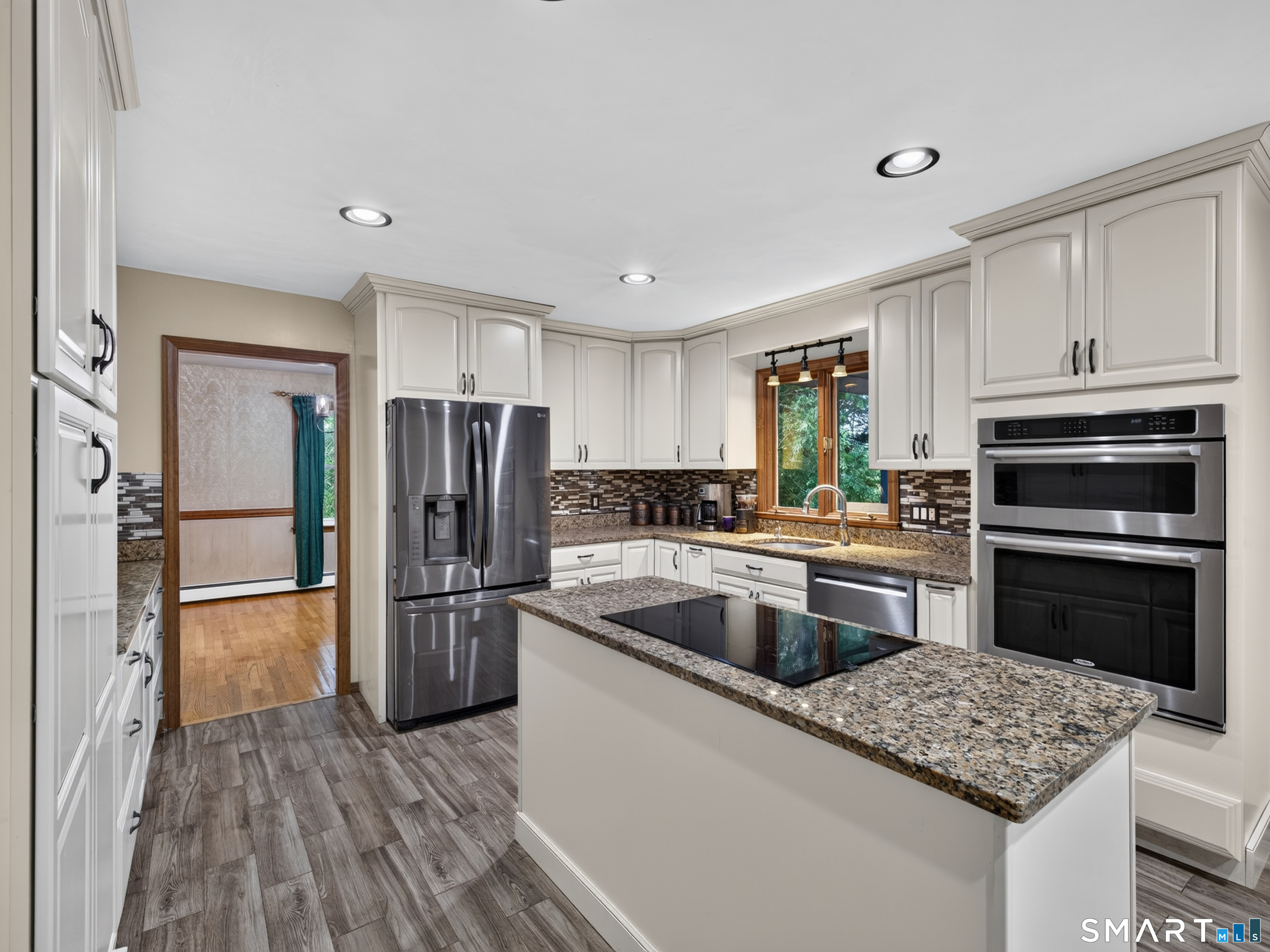 7 Friar Tuck Drive Ledyard CT 06335