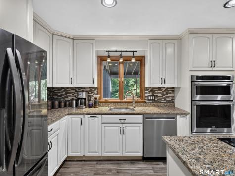 7 Friar Tuck Drive Ledyard CT 06335