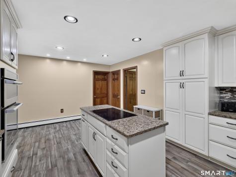 7 Friar Tuck Drive Ledyard CT 06335