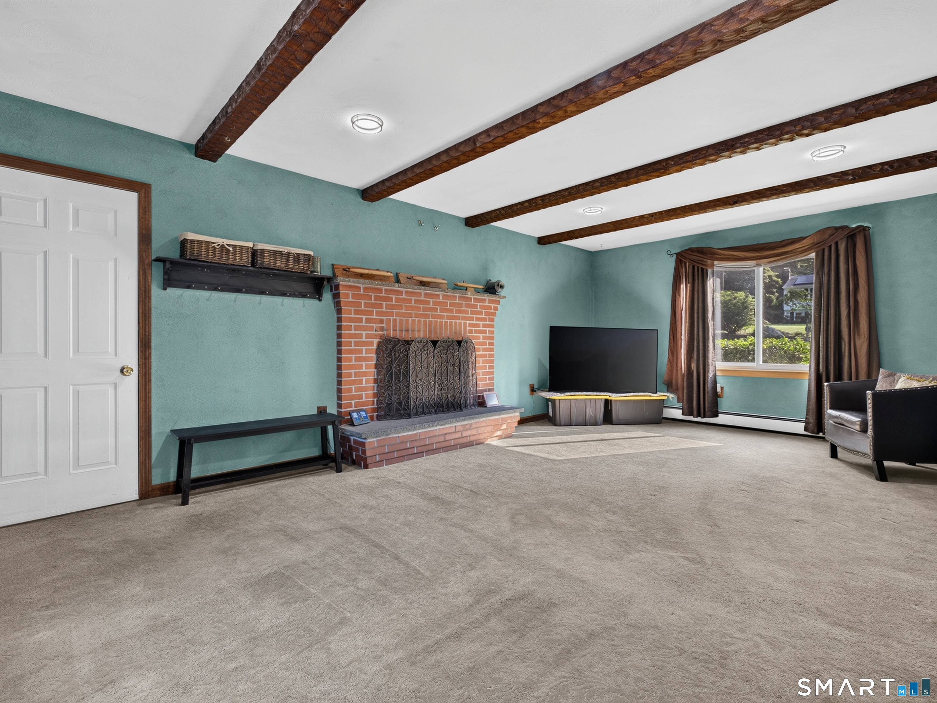 7 Friar Tuck Drive Ledyard CT 06335