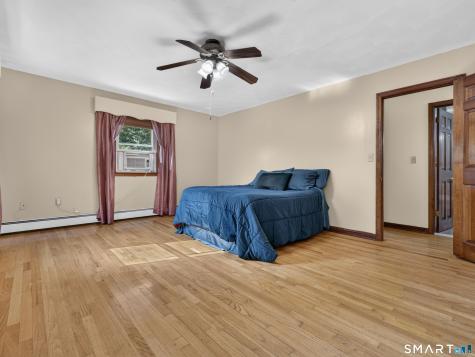 7 Friar Tuck Drive Ledyard CT 06335