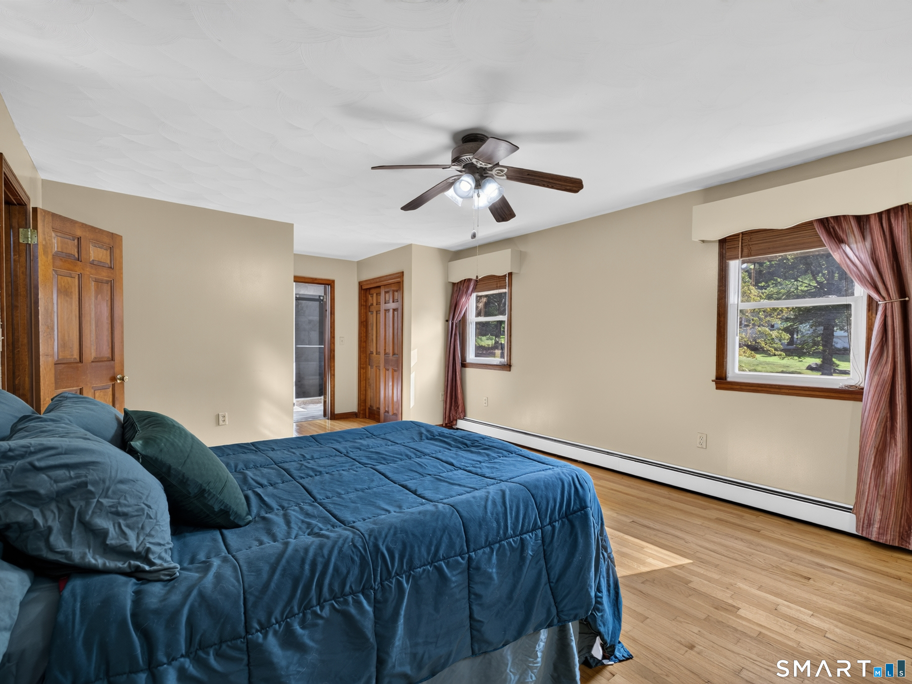 7 Friar Tuck Drive Ledyard CT 06335