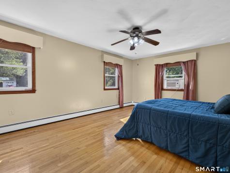 7 Friar Tuck Drive Ledyard CT 06335