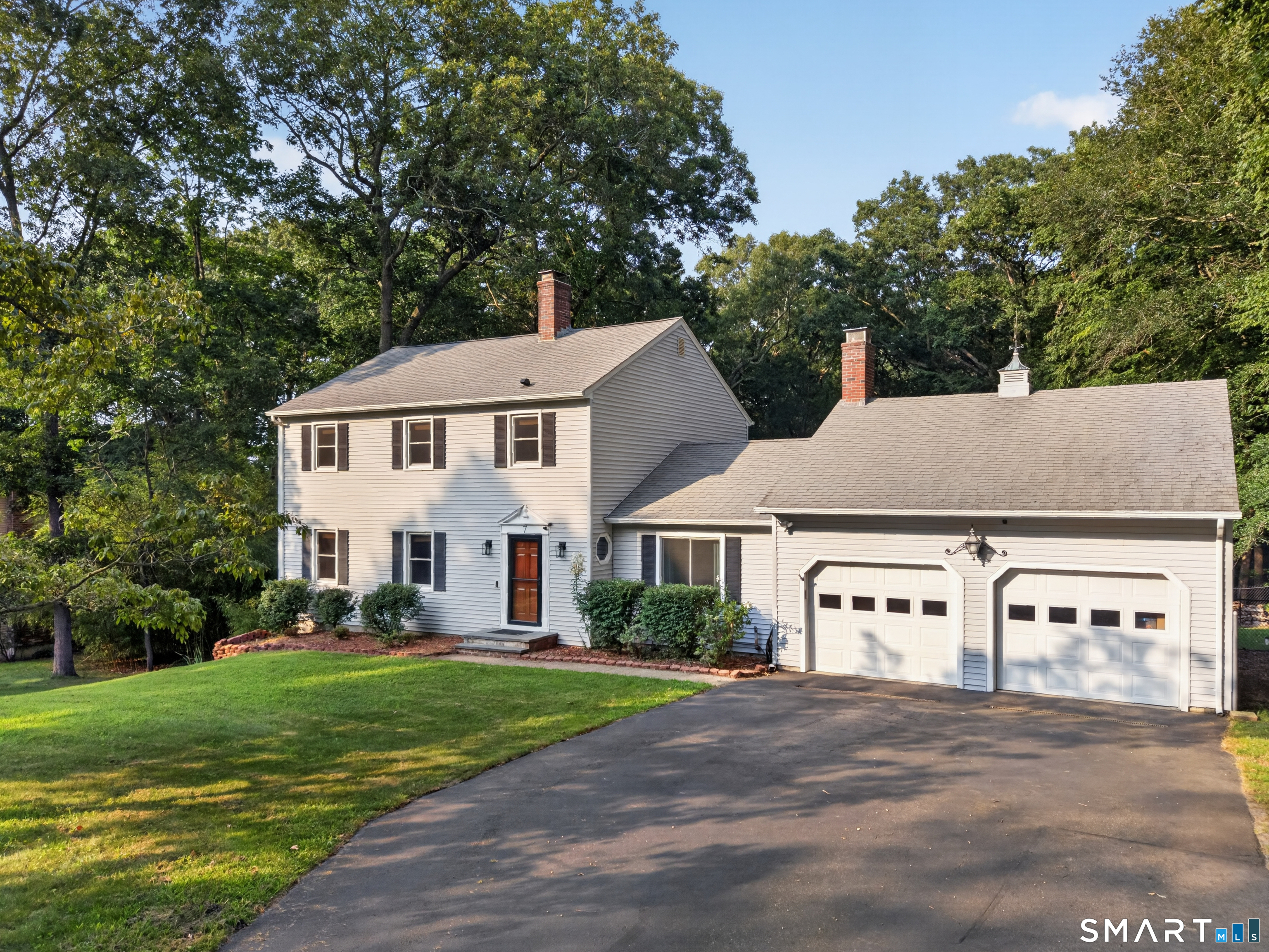 7 Friar Tuck Drive Ledyard CT 06335