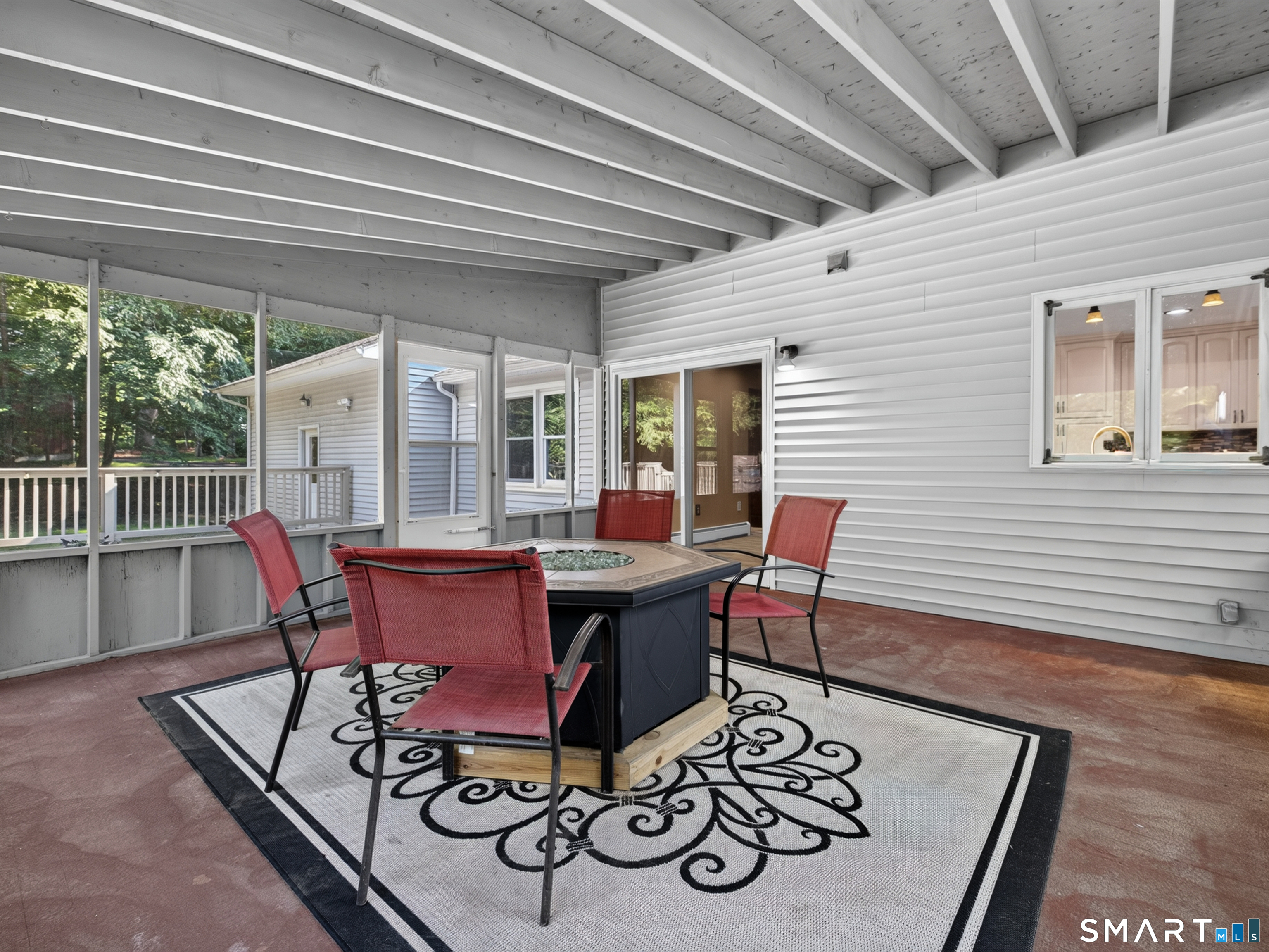 7 Friar Tuck Drive Ledyard CT 06335