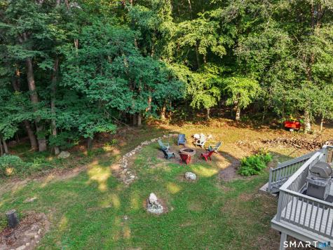 7 Friar Tuck Drive Ledyard CT 06335