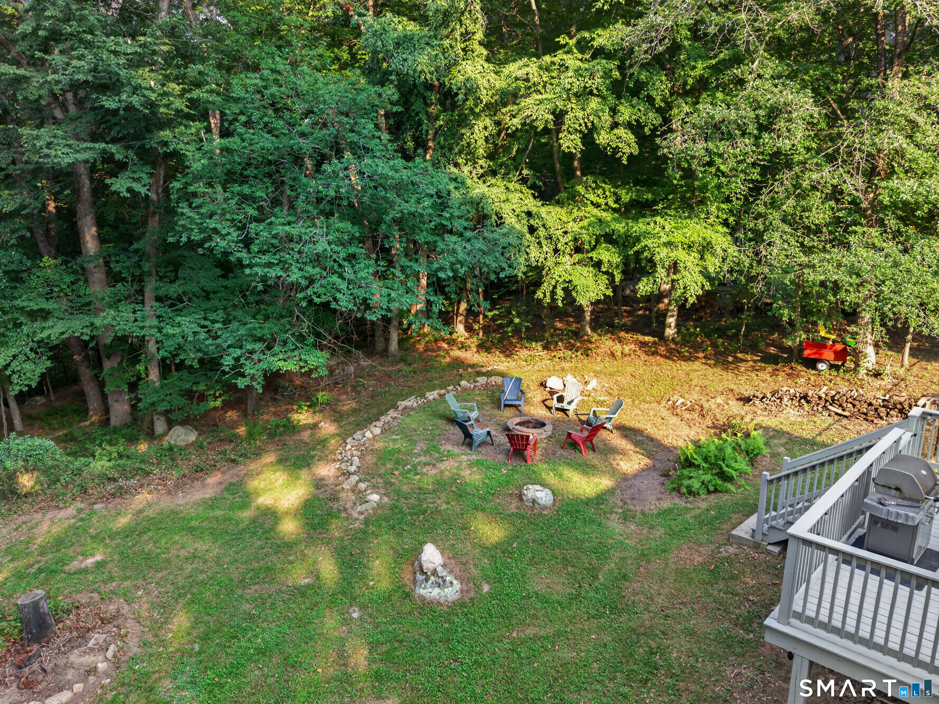 7 Friar Tuck Drive Ledyard CT 06335