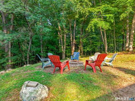 7 Friar Tuck Drive Ledyard CT 06335