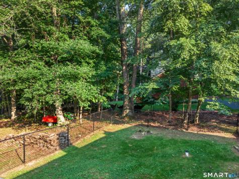 7 Friar Tuck Drive Ledyard CT 06335