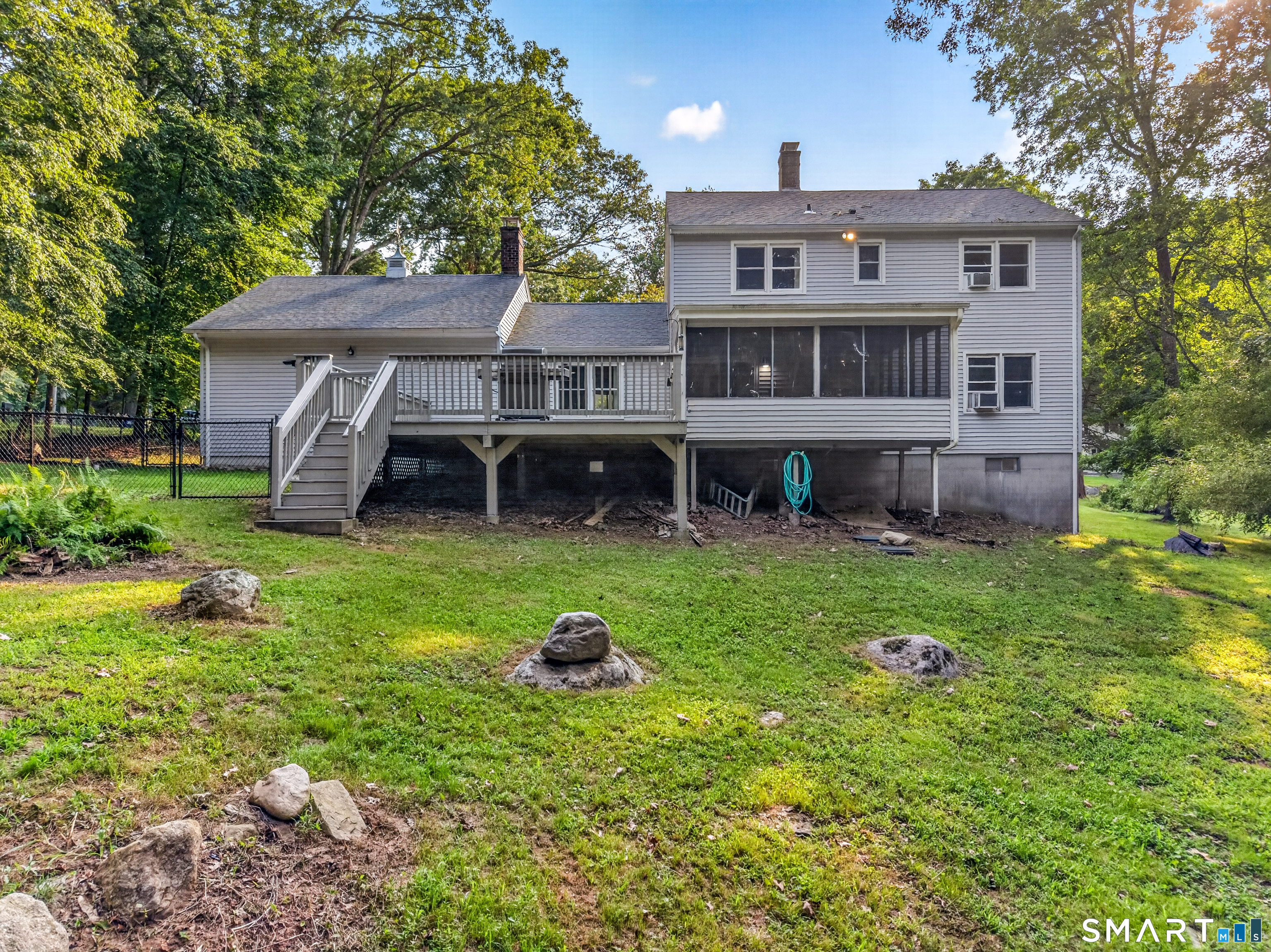 7 Friar Tuck Drive Ledyard CT 06335