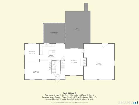 7 Friar Tuck Drive Ledyard CT 06335
