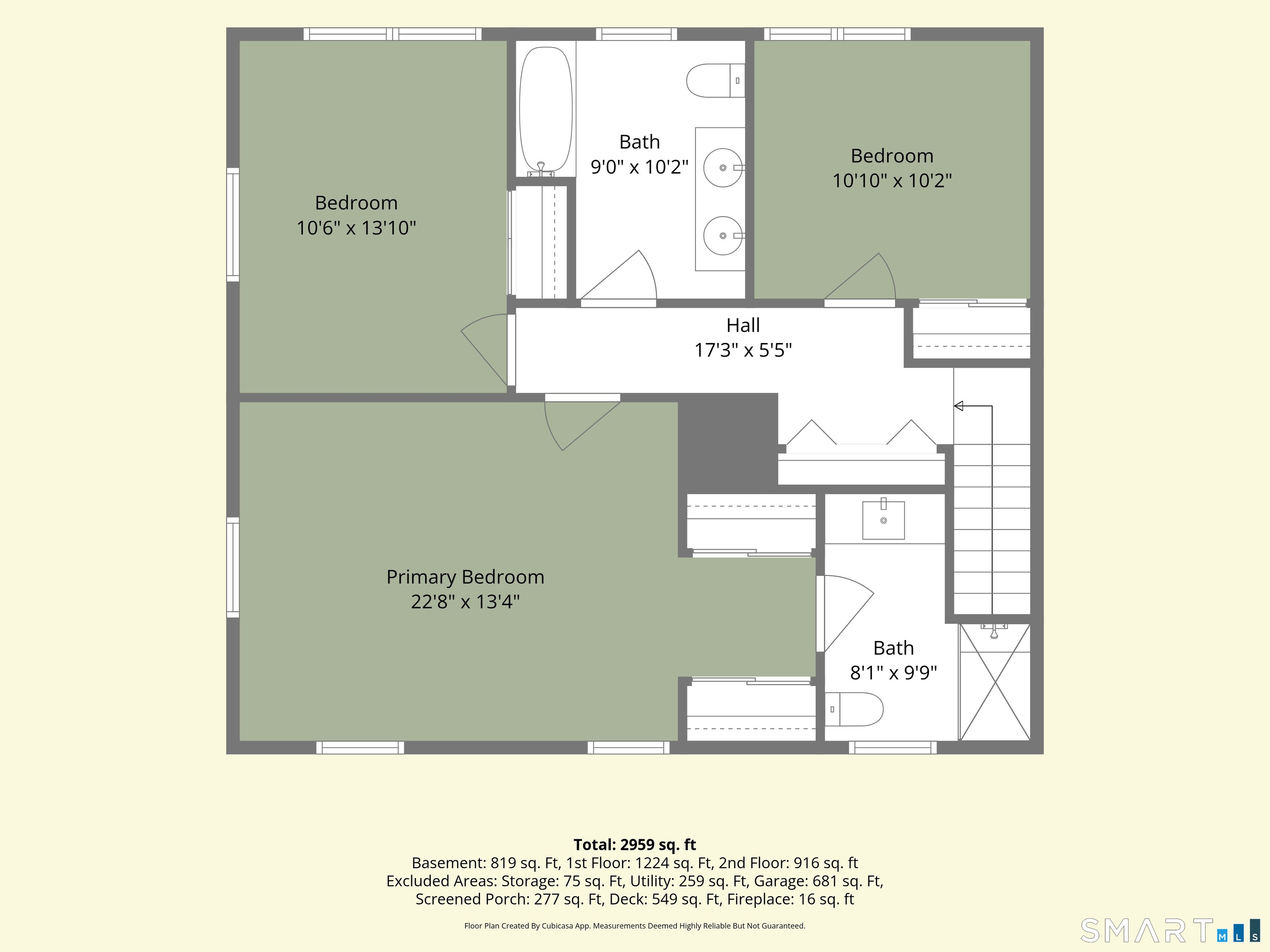 7 Friar Tuck Drive Ledyard CT 06335