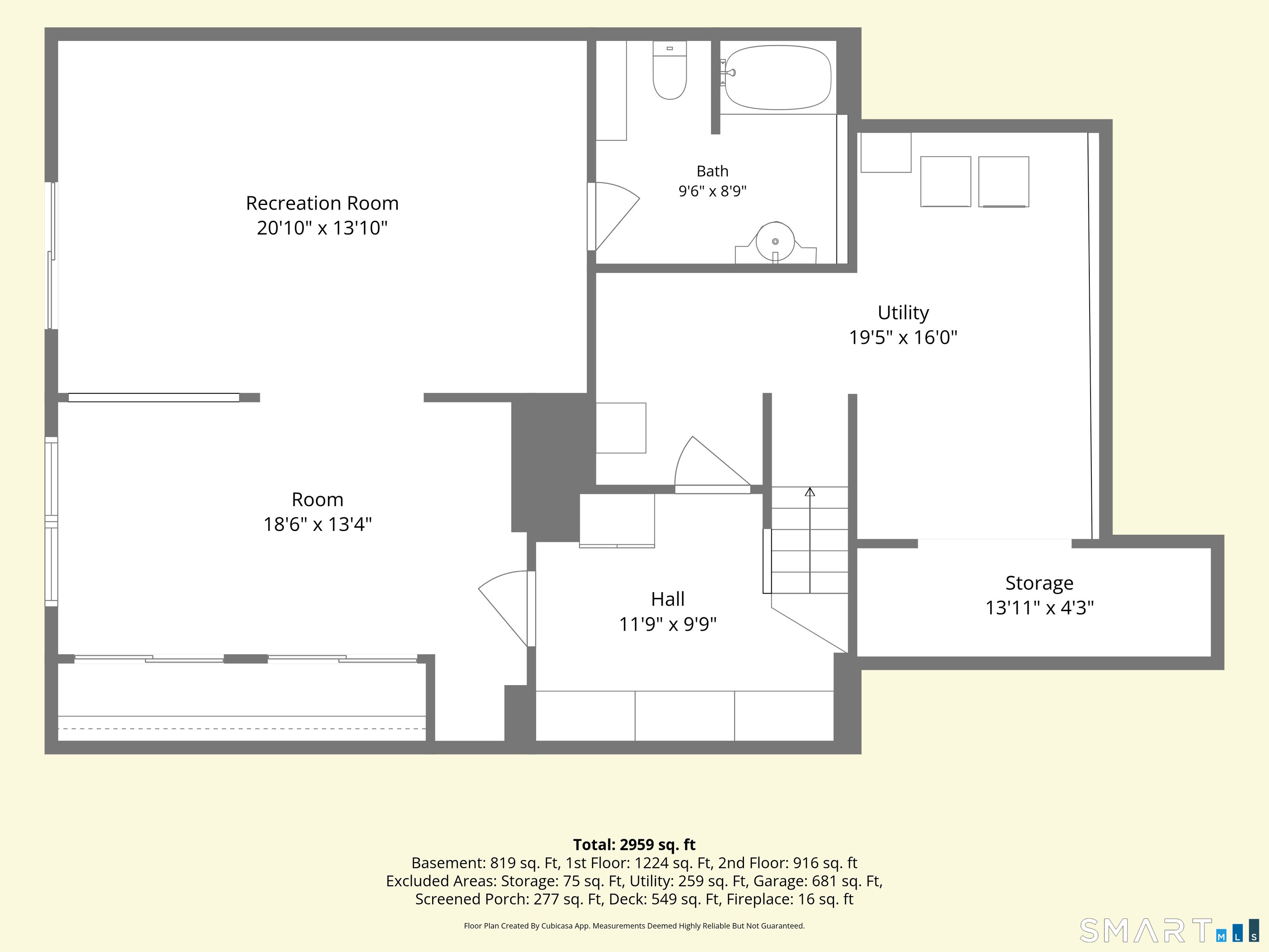 7 Friar Tuck Drive Ledyard CT 06335