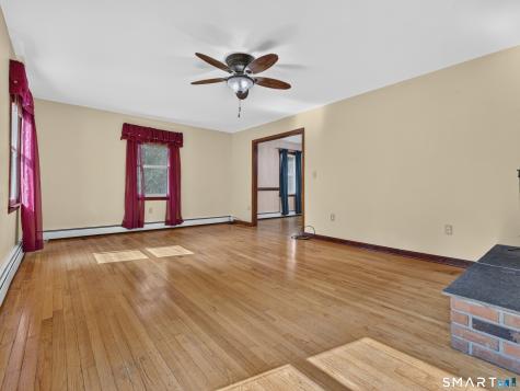 7 Friar Tuck Drive Ledyard CT 06335