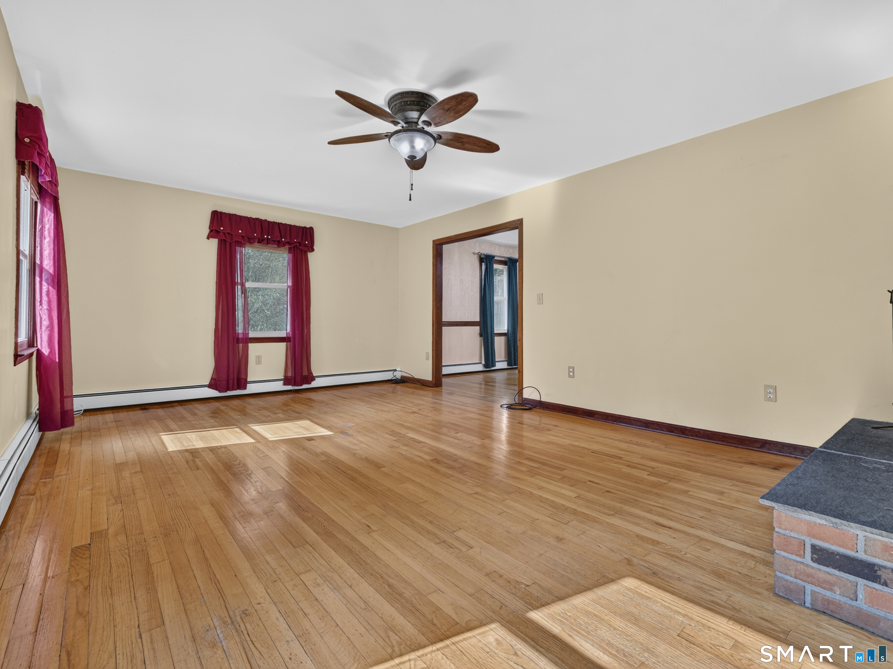 7 Friar Tuck Drive Ledyard CT 06335