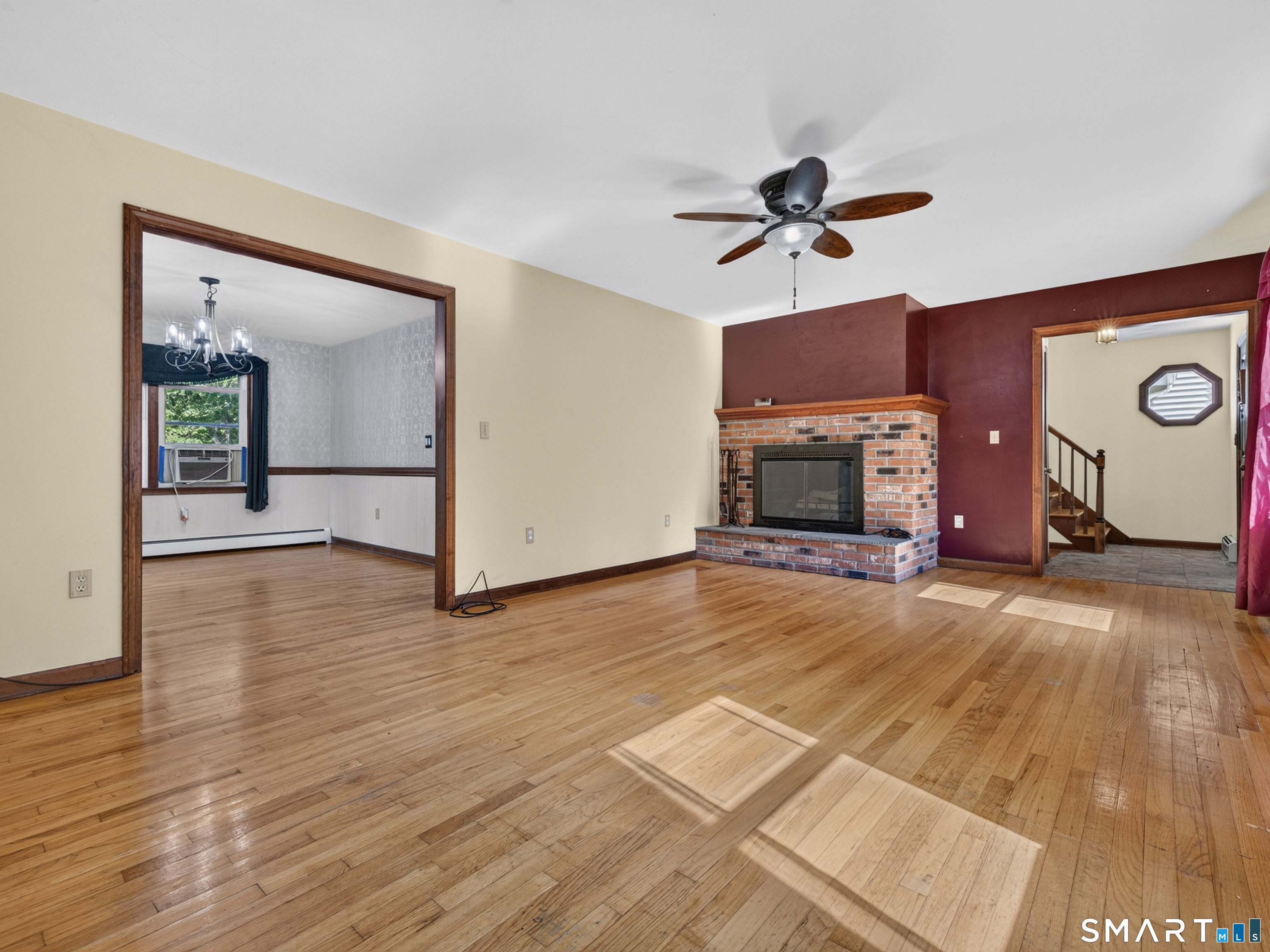 7 Friar Tuck Drive Ledyard CT 06335