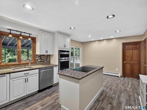 7 Friar Tuck Drive Ledyard CT 06335