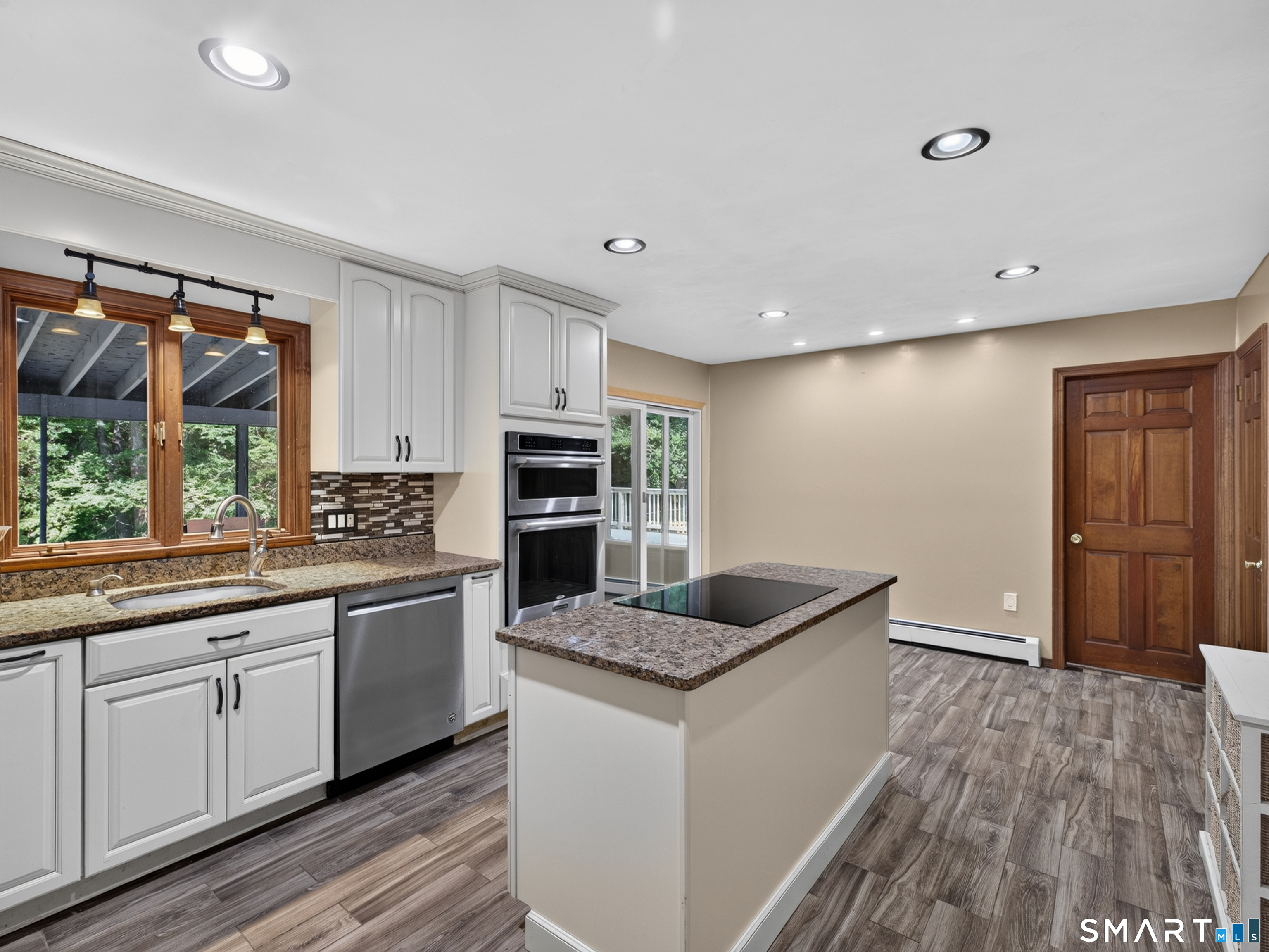 7 Friar Tuck Drive Ledyard CT 06335