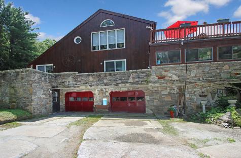 8 Dillon Road Woodbridge CT 06525