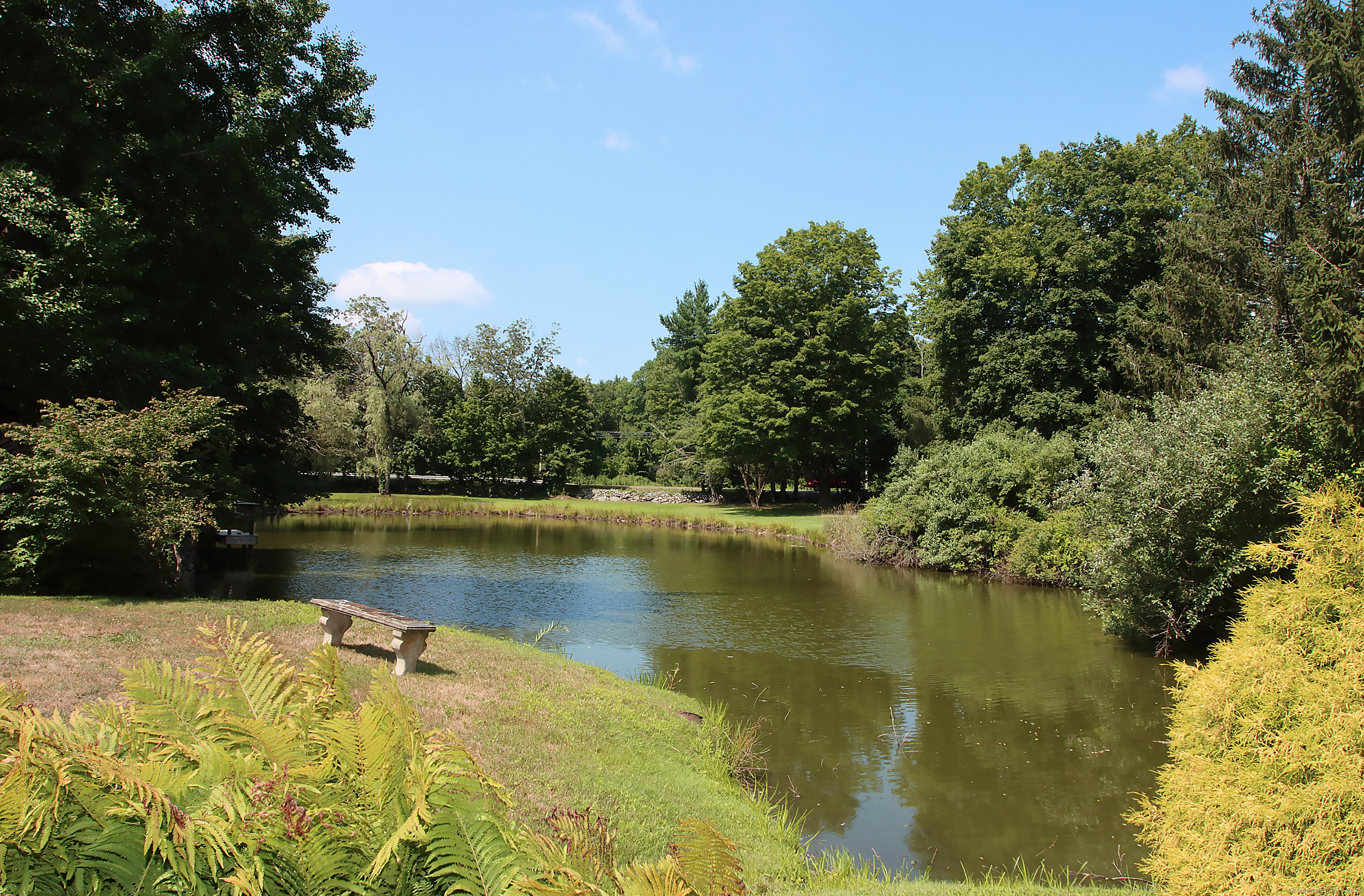 8 Dillon Road Woodbridge CT 06525