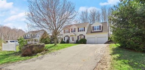 41 Stonehouse Way Torrington CT 06790
