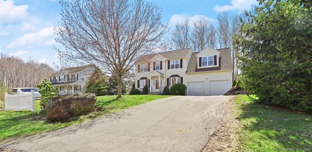 41 Stonehouse Way Torrington CT 06790