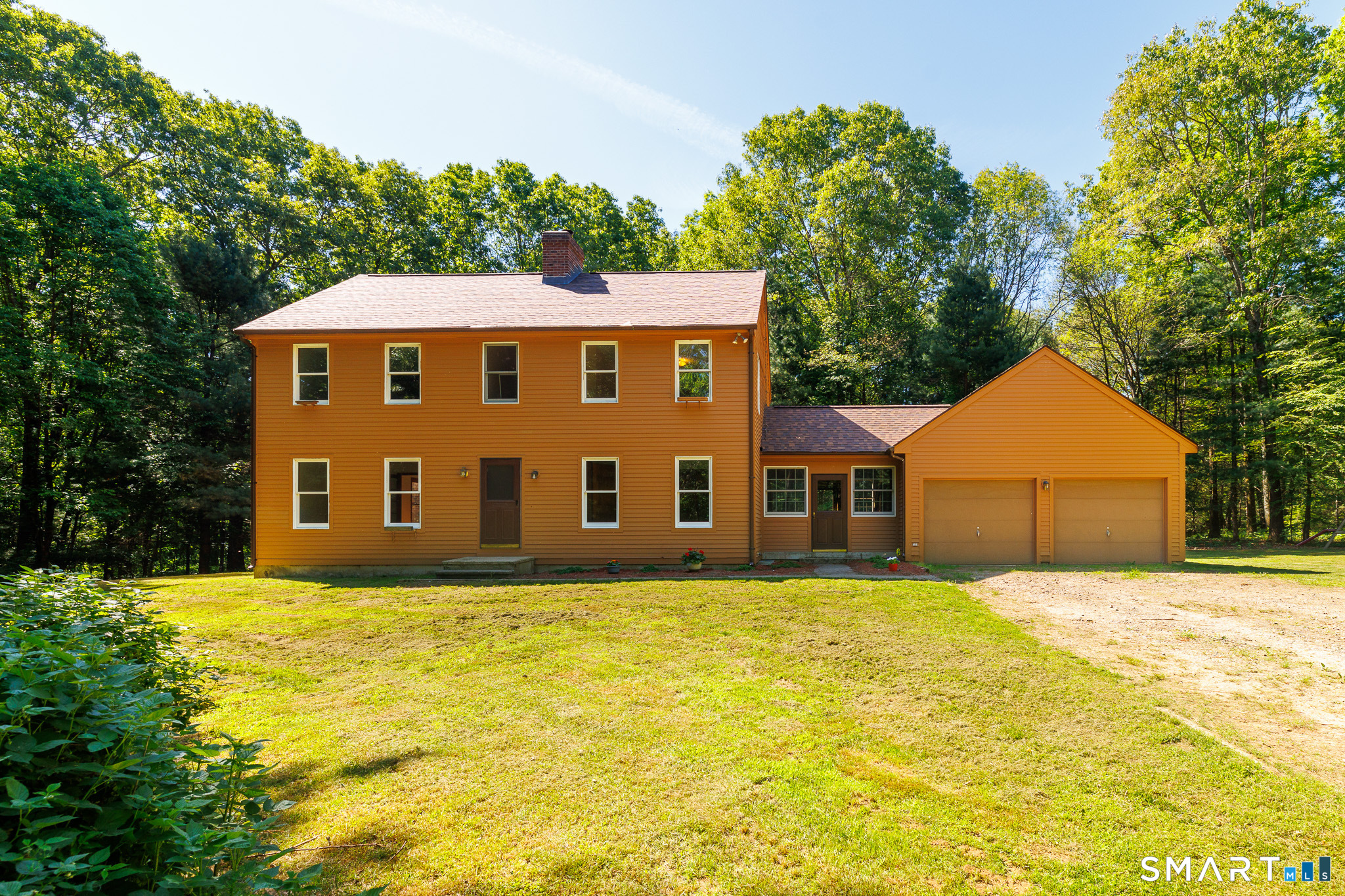 244 Paine Road Pomfret CT 06259