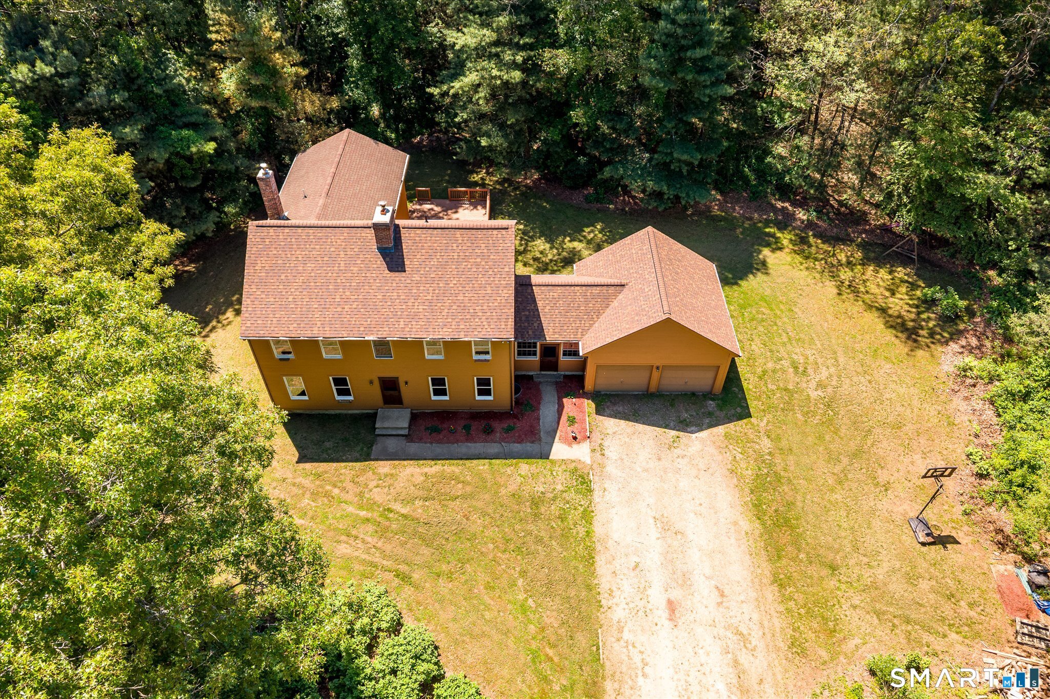 244 Paine Road Pomfret CT 06259