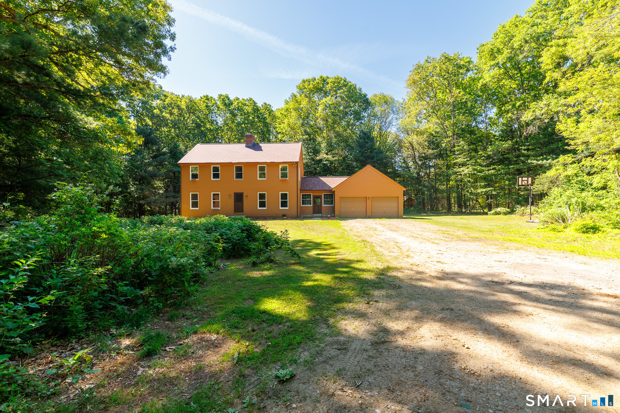 244 Paine Road Pomfret CT 06259