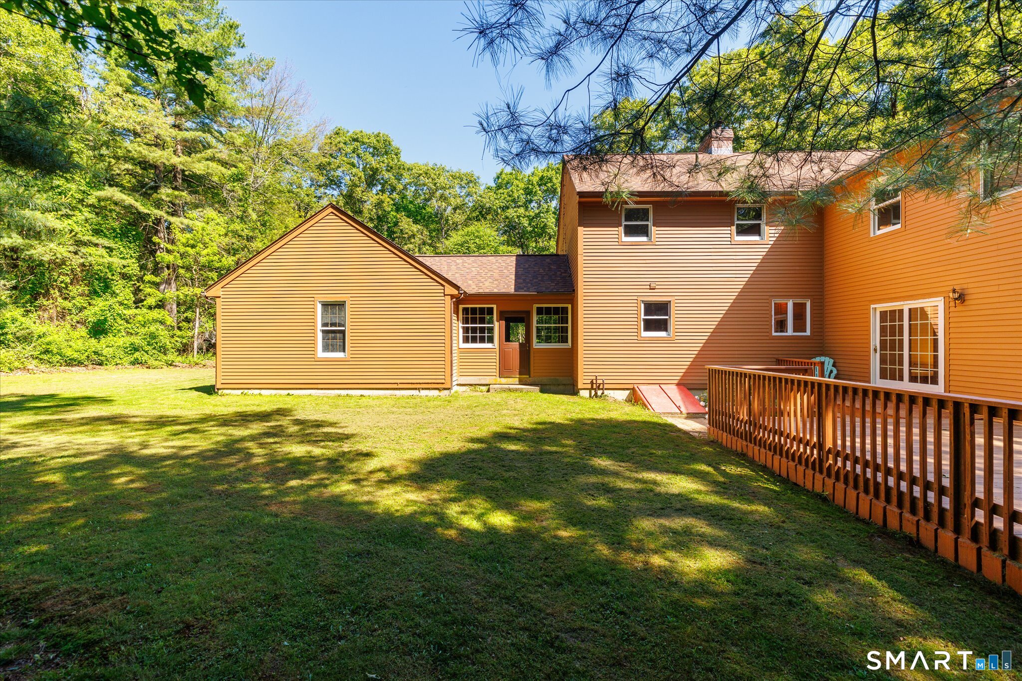 244 Paine Road Pomfret CT 06259