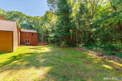 244 Paine Road Pomfret CT 06259