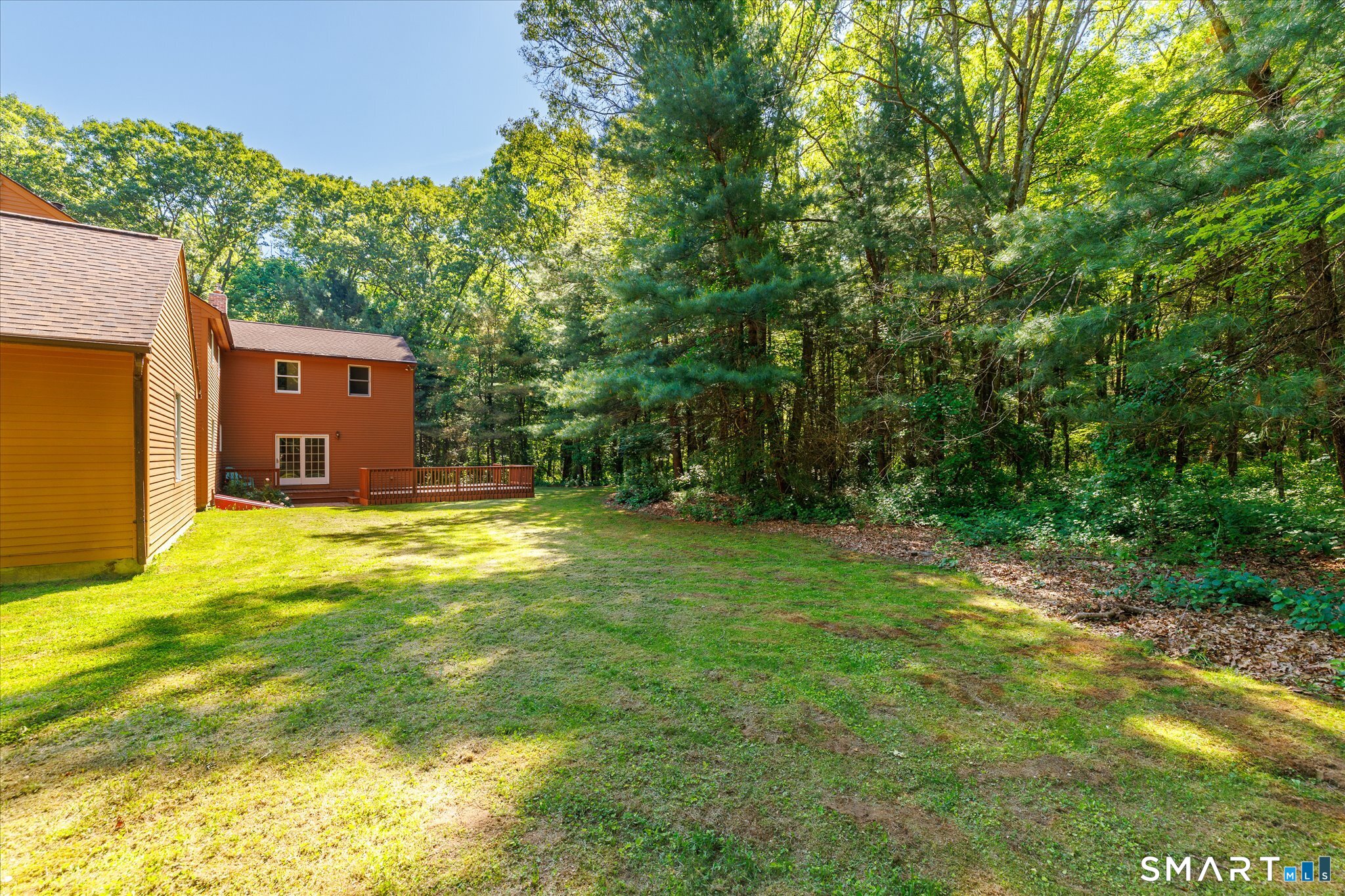 244 Paine Road Pomfret CT 06259