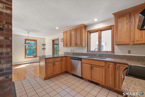 244 Paine Road Pomfret CT 06259