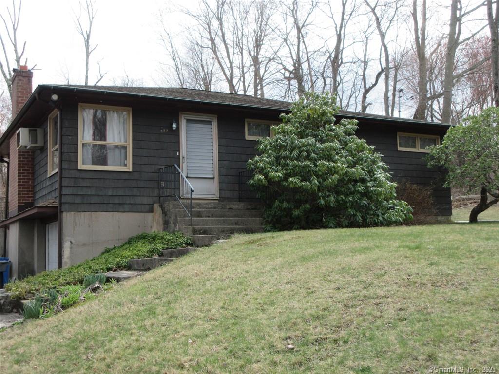 789 Wolcott Street Bristol CT 06010