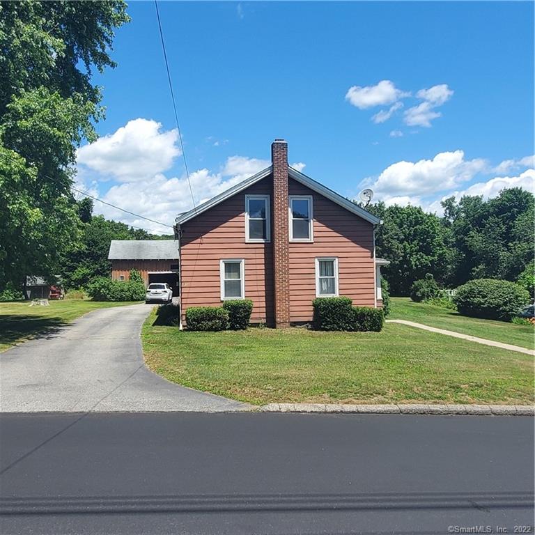 31 Otrobando Avenue Norwich CT 06360