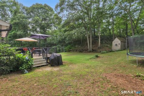51 Mount Vernon Avenue Waterbury CT 06708