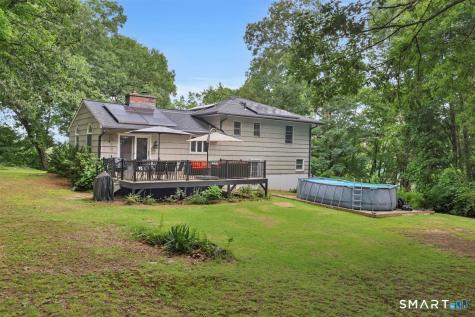 51 Mount Vernon Avenue Waterbury CT 06708