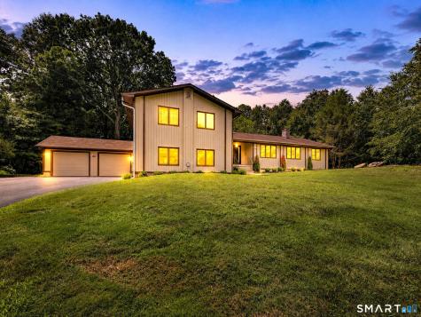 634 Aspen Lane Orange CT 06477