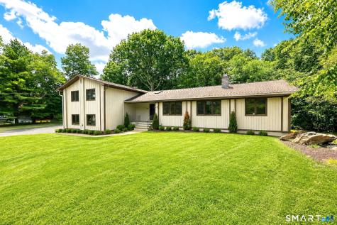 634 Aspen Lane Orange CT 06477