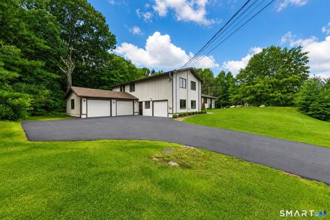 634 Aspen Lane Orange CT 06477
