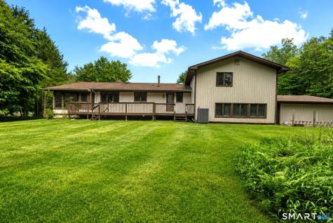 634 Aspen Lane Orange CT 06477