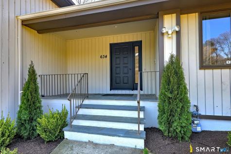 634 Aspen Lane Orange CT 06477