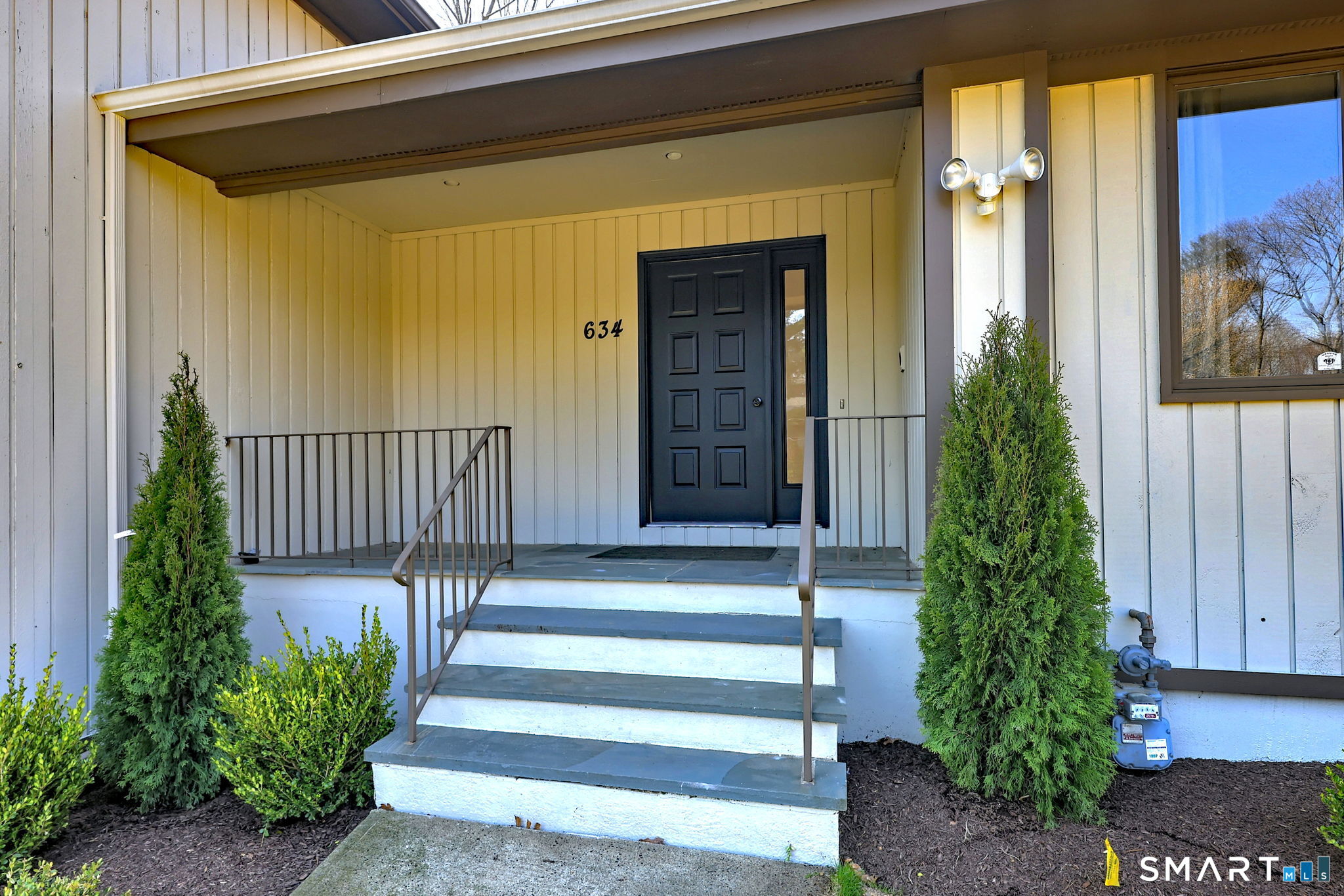 634 Aspen Lane Orange CT 06477