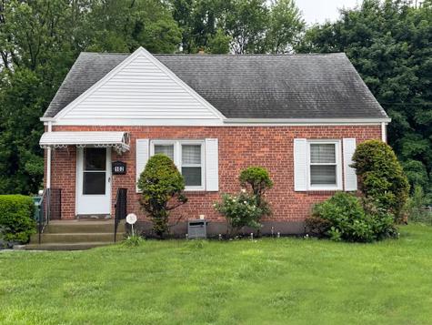 102 Morse Street Hamden CT 06517