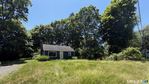 69 Garnet Park Madison CT 06443